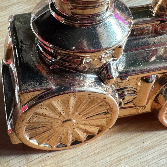 Avon First Volunteer Bottle, Öland, Vintage Circa 1975-1977 - Picture 10 of 16